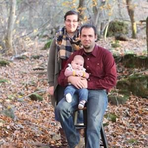 Meet your Posher, Aaron